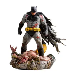 Фігурка для геймерів ABYstyle DC COMICS Batman the dark knight returns 1/6 diorama (DCCDCG38720-16)