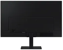 Монітор 27" Samsung S27D300 FHD IPS 100Hz (LS27D300GAIXUA) - мініатюра 5