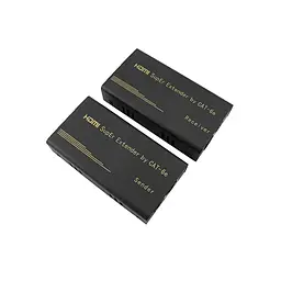 Модуль подовжувач HDMI - 30М (74-00071) - мініатюра 4