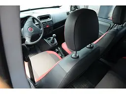 Авточохли модельні MW Brothers для Fiat Doblo c 2014 - мініатюра 9