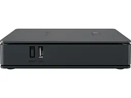 Бездротовий маршрутизатор (роутер) MikroTik hAP ax S (E62iUGS-2axD5axT) - мініатюра 3