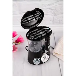 Іригатор Pecham Professional Black Edition [85790] - мініатюра 7