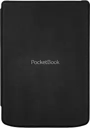 Чохол PocketBook 619_629_634 Shell-Strap series, чорний teh0024685 - мініатюра 2