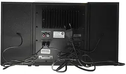 Акустична система 2.1 Microlab M-880, чорна з срібним - мініатюра 5