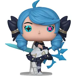 Ігрова фігурка Funko POP! серії Ліга Легенд - Ґвен (86110)