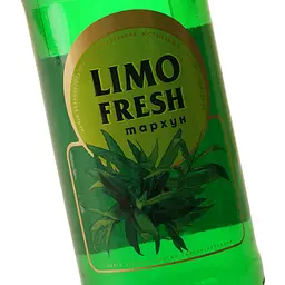 Напій Limofresh Тархун безалкогольний 0.5 л - мініатюра 5