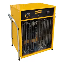 Теплова гармата Master B 22 IT - мініатюра 3