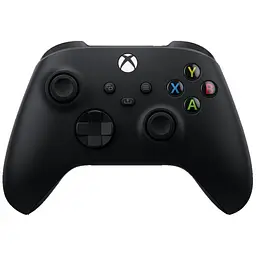 Microsoft Xbox Series X 1Tb + Геймпад Microsoft Xbox Series X, S (Carbon Black) - мініатюра 6