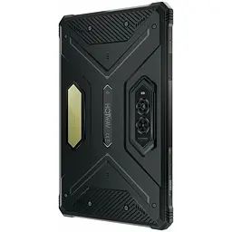 Планшет Hotwav R9 Pro 6/256Gb Black (Global Version) - мініатюра 4