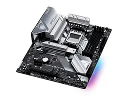 Материнська плата ASRock B650 Pro RS - мініатюра 3