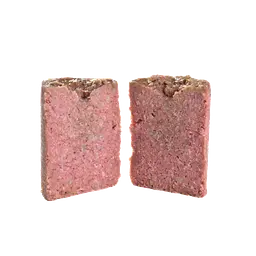 Вологий корм для собак з чутливим травленням Brit Premium By Nature Lamb with Buckwheat 400 г (ягня) - мініатюра 4