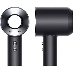 Фен Dyson HD07 Supersonic Origin Black/Nickel (475202-01) CN [103891] - мініатюра 3