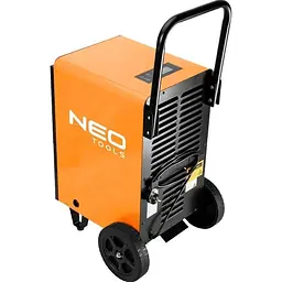 Осушувач повітря Neo Tools 90-160 [139679] - мініатюра 2