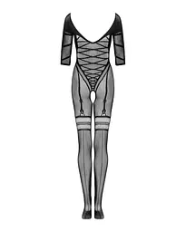Obsessive Bodystocking G329 S/M/L - мініатюра 4