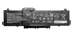 Акумулятор для ноутбука HP Laptop 15-fd / 15-fc / AE03XL