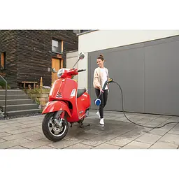 Щітка Karcher Car and Bike WB 130 (2.644-287.0) - мініатюра 2