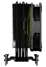 Кулер для процесора MSI MAG COREFROZR AA13 BLACK (MAG COREFROZR AA13) - мініатюра 2