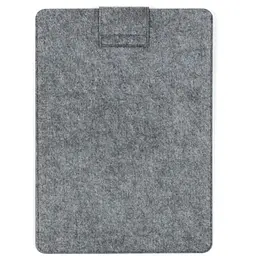 Чохол до ноутбука Vinga 15.6" NSF150 Gray (NSF150GY) - мініатюра 2