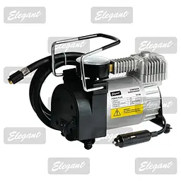 Автомобільний компресор Force PLUS Автостоп 12v 150Вт 35л 10атм 14А (100 040) - мініатюра 4