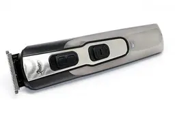 Машинка для стрижки волосся Gemei GM-592 10 в 1, Електробритва, тример - мініатюра 5
