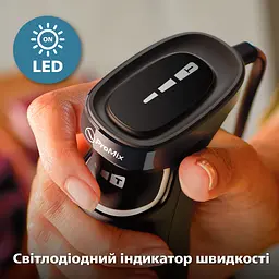 Блендер занурювальний Philips Series 5000 (HR2685/00) - мініатюра 16