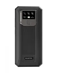 Смартфон Oukitel K15 Pro Black - мініатюра 2