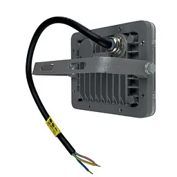 Прожектор LED Violux CARBON 10W 5000K 1000lm IP65 ( 400132 ) - мініатюра 3