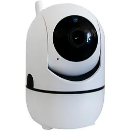 IP камера UKC CAD-Y13G 1080p, камера відеоспостереження бездротова, поворотна камера для дому (ST)