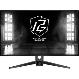 Монітор ASRock 27" Phantom Gaming PG27FFS1A [168035]