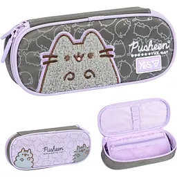 Пенал мягкий Yes Pusheen PH-30 (533763) - миниатюра 7