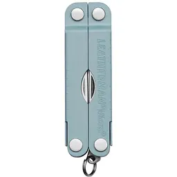Мультиинструмент Leatherman Micra 10 в 1 Arctic - мініатюра 2