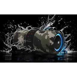 Акустична система REAL-EL X-733 Сamo (EL121600020) - мініатюра 11