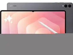 Планшет Samsung Galaxy Tab S11 Ultra 5G 12/256GB Gray (SM-X936BZAR)