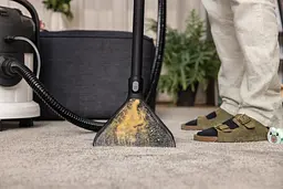Пилосос Karcher SE 4 (1.081-150.0) - мініатюра 5