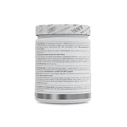 Аргінін MST Nutrition Arginine HCL, 500 грам - мініатюра 3
