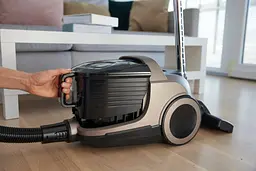 Пилосос Gorenje VCE08G6AEGO (61604) - мініатюра 10