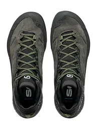 Черевики чоловічі Scarpa Rapid XT Mid GTX Man 43,5 Темно-коричневий - мініатюра 3