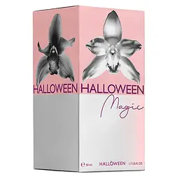 Туалетна вода Halloween Magic 50 мл - мініатюра 3