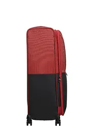 Валіза 79 см Samsonite Rythum Flame Red 79x48x35 KC3*00003 - мініатюра 13