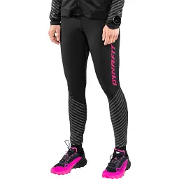 Штани Dynafit Reflective Tights Wms - мініатюра 5