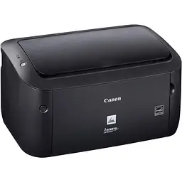 Принтер лазерний Canon LBP-6030 Black 8468B006 - мініатюра 2