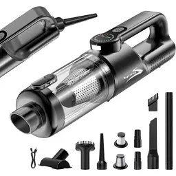 Пилосос Aspiring Aspiring Gale 4 Blow air Wireless and Cord 17000 Pa (GL16P12K)