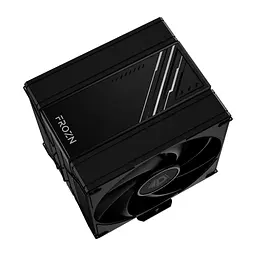Кулер до процесора ID-Cooling FROZN A410 DK - мініатюра 4