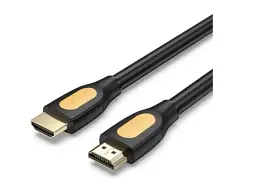 Кабель Vention HDMI to HDMI 1.5m Black (ALIBG)