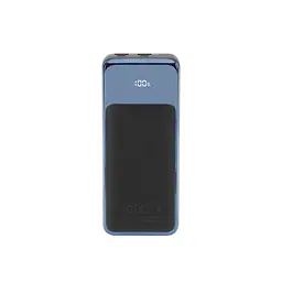 Універсальна мобільна батарея Rivacase Rivapower 30000mAh Black (VA1080) - мініатюра 2