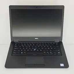 Ноутбук Dell Latitude 5490 FHD (i5-8250U/16/256SSD) - Class B "Б/В"