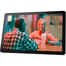 Планшет Lenovo Tab M10 Gen 3 4/64GB LTE + Case Storm Grey [ZAAF0088UA] UA-UCRF [102519] - мініатюра 3