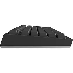 Клавіатура Ducky One X Wireless Black UA (DKON2408AST3-DAUSPDOECL1AS1) - мініатюра 7