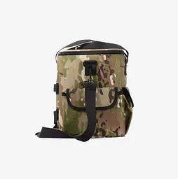 Сумка для кемпінгу Naturehike (NH21SK004) комуфляж - мініатюра 4