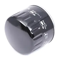 Фільтр масляний Mahle OC384 - мініатюра 2